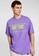 GRIMELANGE purple Commend Men Purple T-shirt FA8CAAACF602CEGS_3