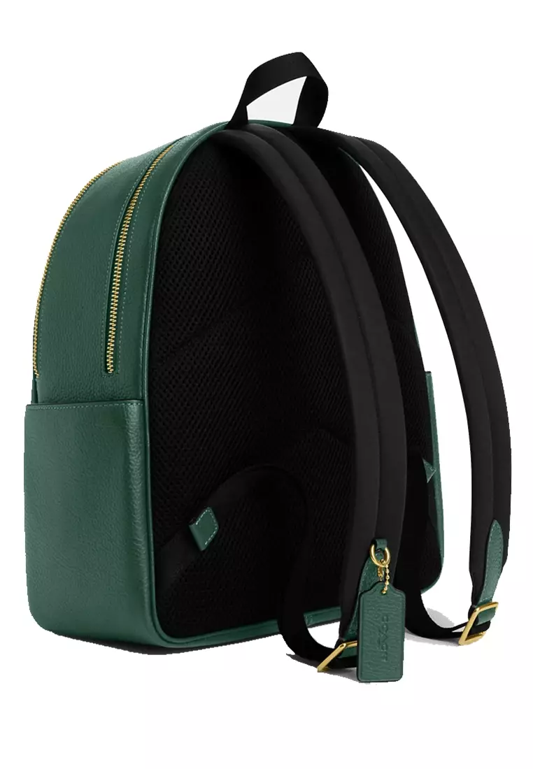 Buy Coach COACH Court Backpack 2024 Online ZALORA Singapore