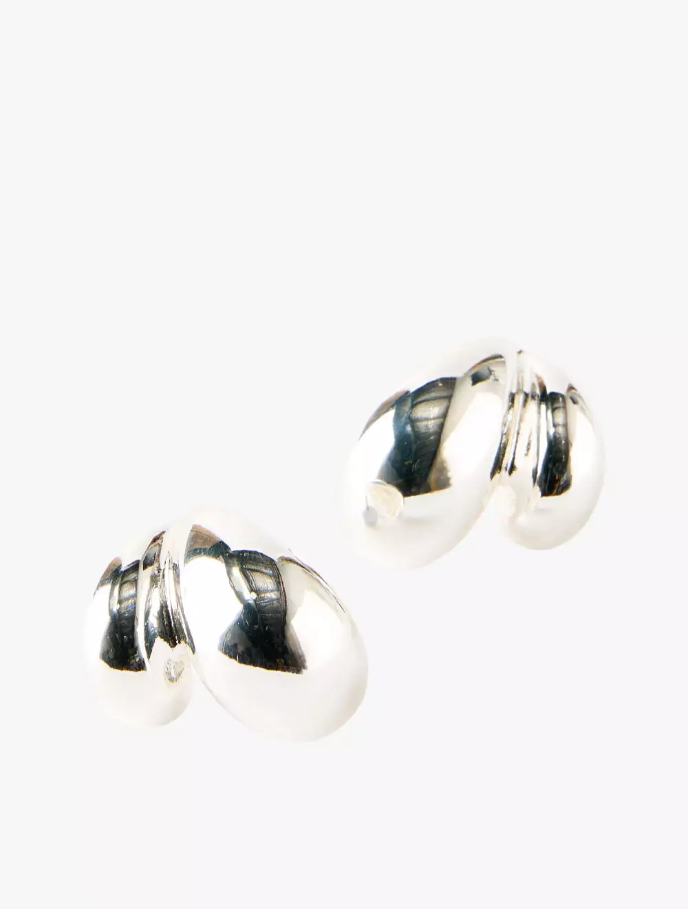 RUBI - AKSESORIS - MID CHARM EARRING