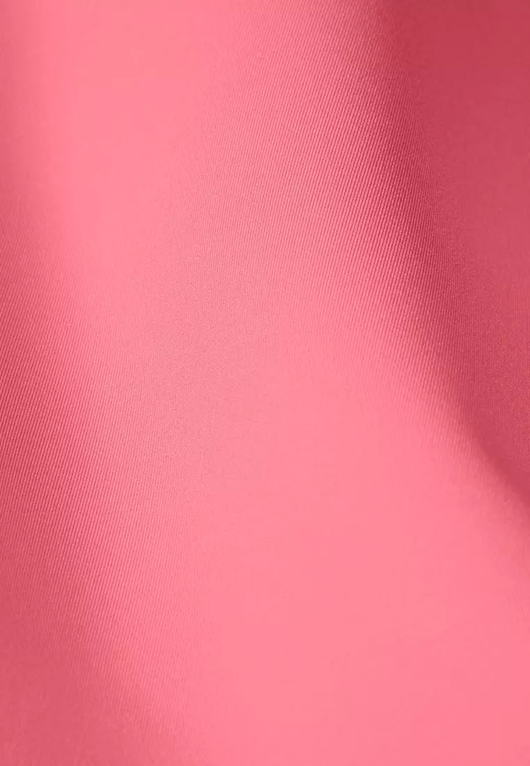 Universa High-Waisted 5" Biker Shorts with No Front Seam