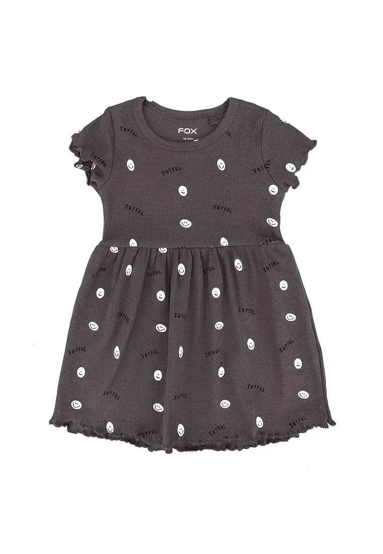 Baby skater dress hotsell