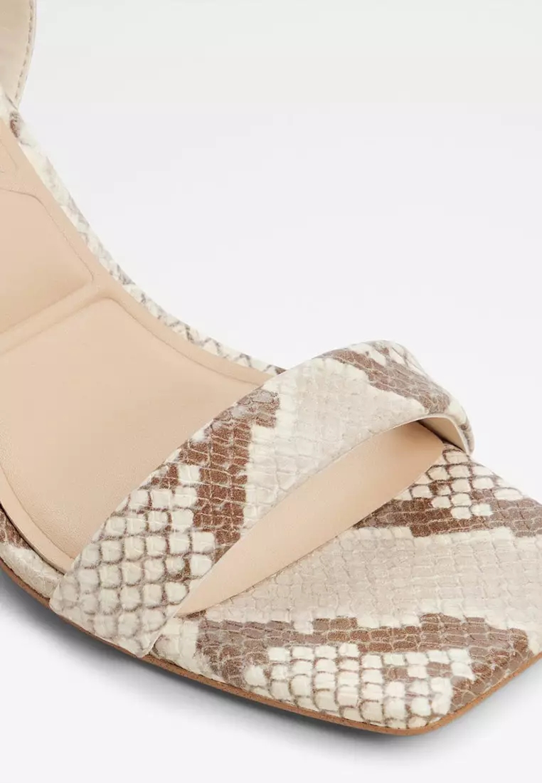 Austorai Heeled Sandals