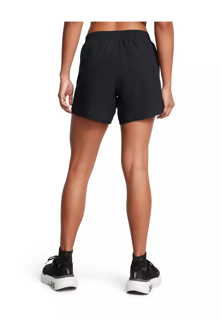 Fly-By 5" Shorts