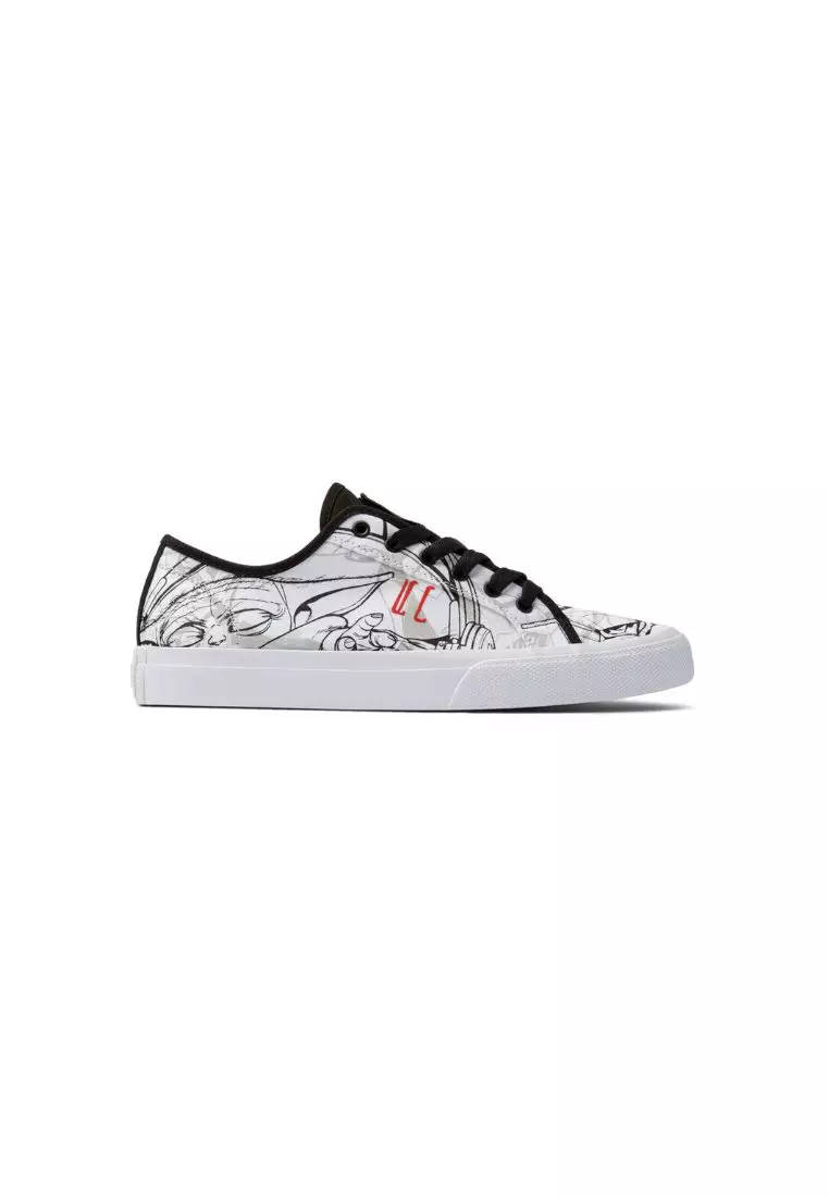 Dc shoes deals deals