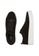 Vero Moda black Kella Leather Wide Sneakers 2C668SH6F2BCF5GS_2