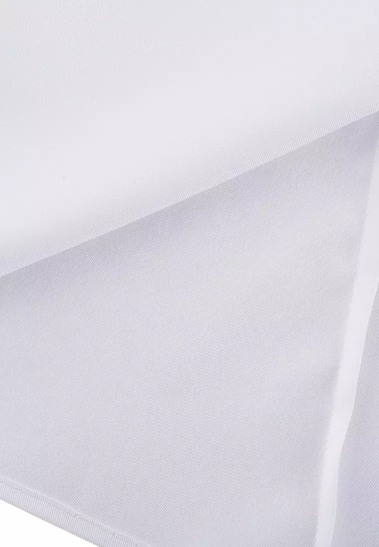 Coolmax長袖商務恤衫