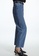 COS blue Tapered High-Rise Jeans 6DE46AA032B9C6GS_4