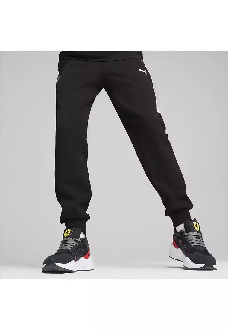 Puma ferrari race deals