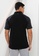 CALVIN KLEIN black Polo Shirts-Calvin Klein Performance DBBAEAA094298AGS_5