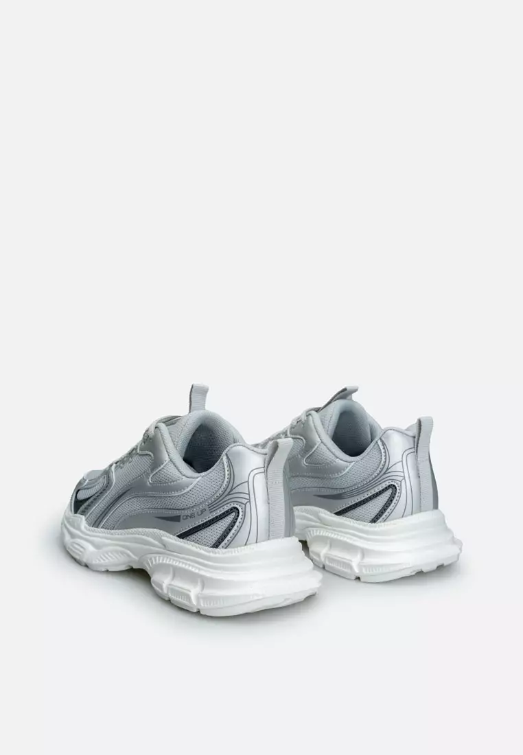 SILVANE Women's Lifestyle Athleisure Shoes