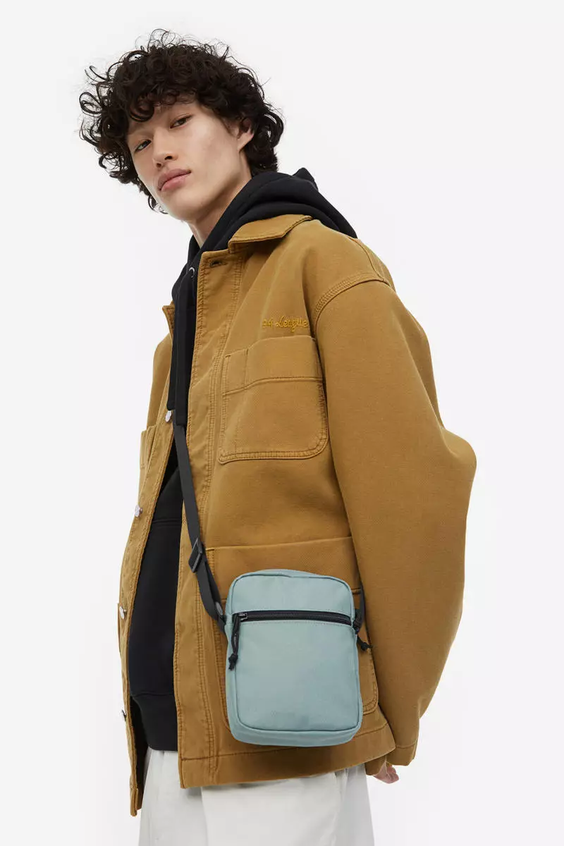 H&m bags 2025 mens