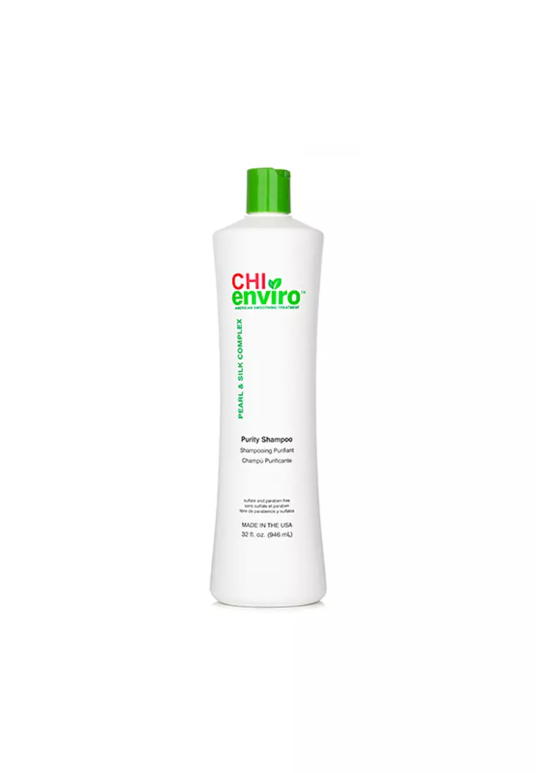 Chi enviro american smoothing treatment sales
