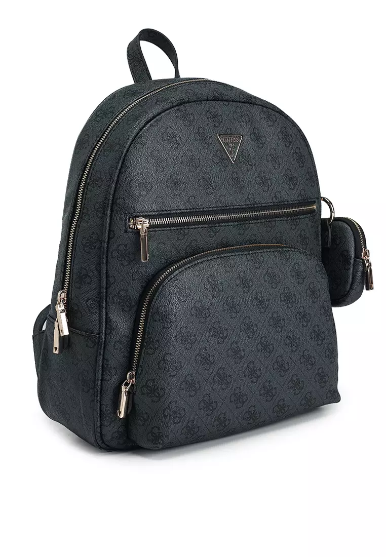 Buy Guess Power Play II Large Tech Backpack 2025 Online ZALORA