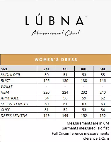 Dalila Plus size Dress with Pearl Belt