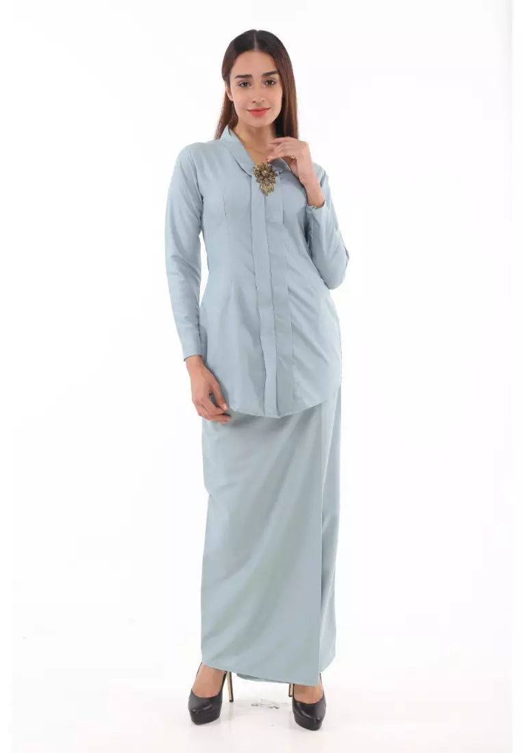 Baju Kebaya Rokiah