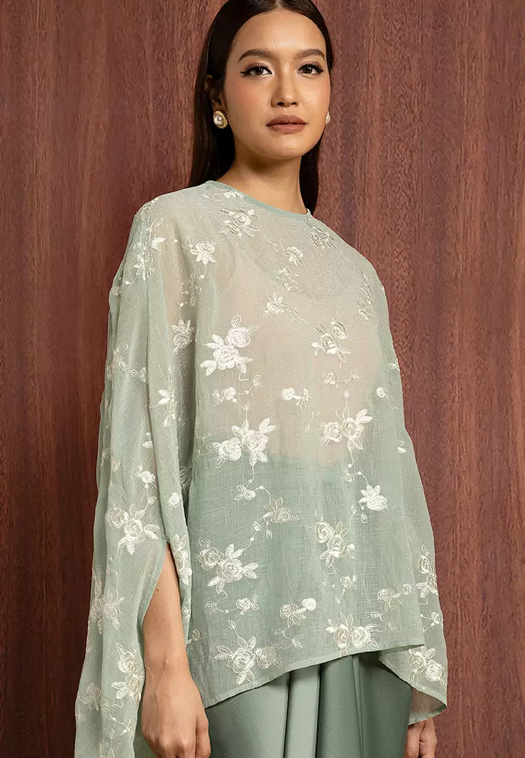 RAISA KAFTAN SET
