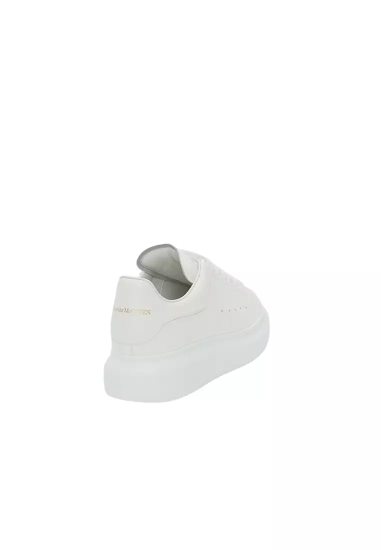 Ladies' Casual Shoes in White 553770 WIAIG