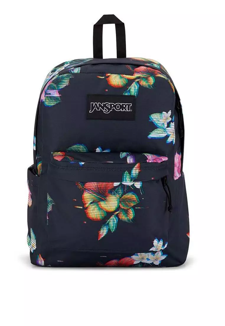Zalora cheap jansport backpack