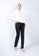 Ladies Jeans black Soft Cotton Trousers 0B46AAAD885F78GS_1
