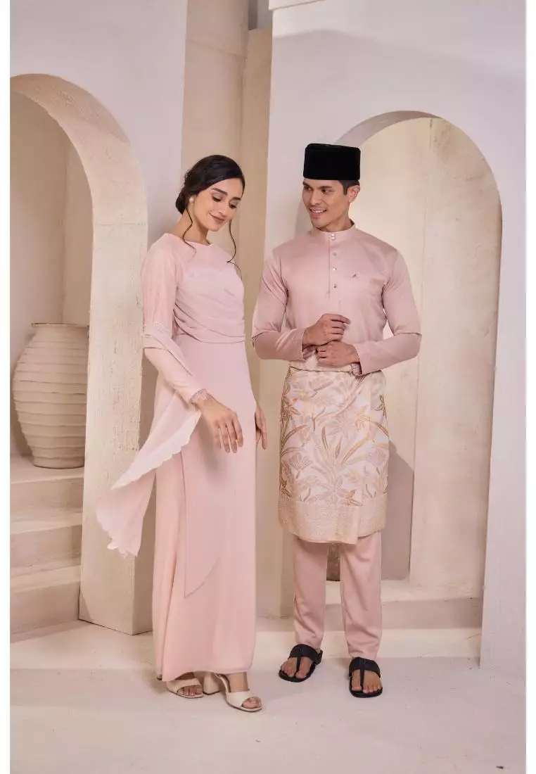 Deana Dress Lace