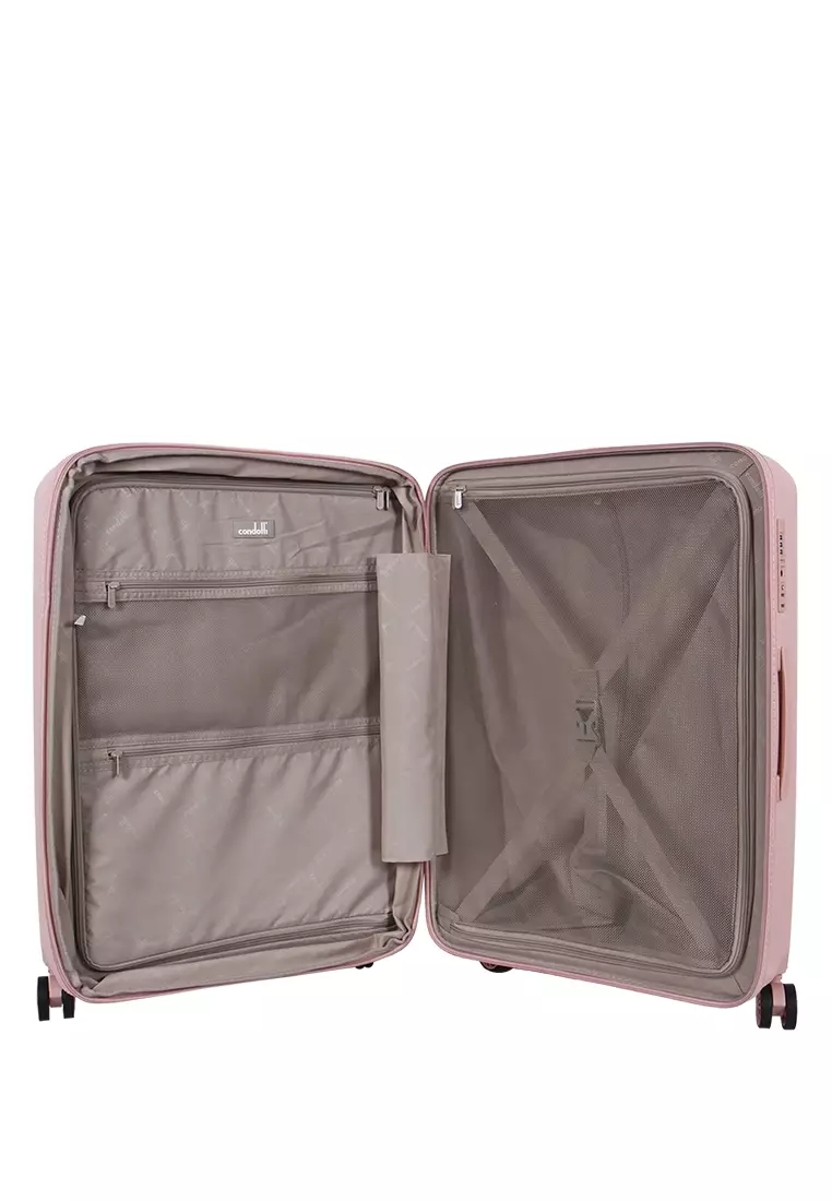 Condotti Koper 24 inci 63152-24 Sweet Pink Veneto