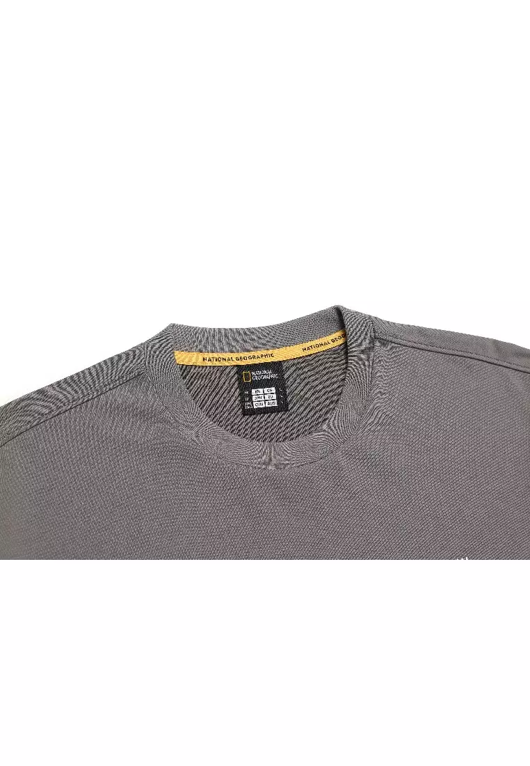 男女同款SUPIMA短袖T恤