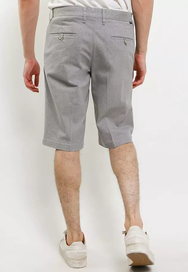 CF Smart Casual Bermuda