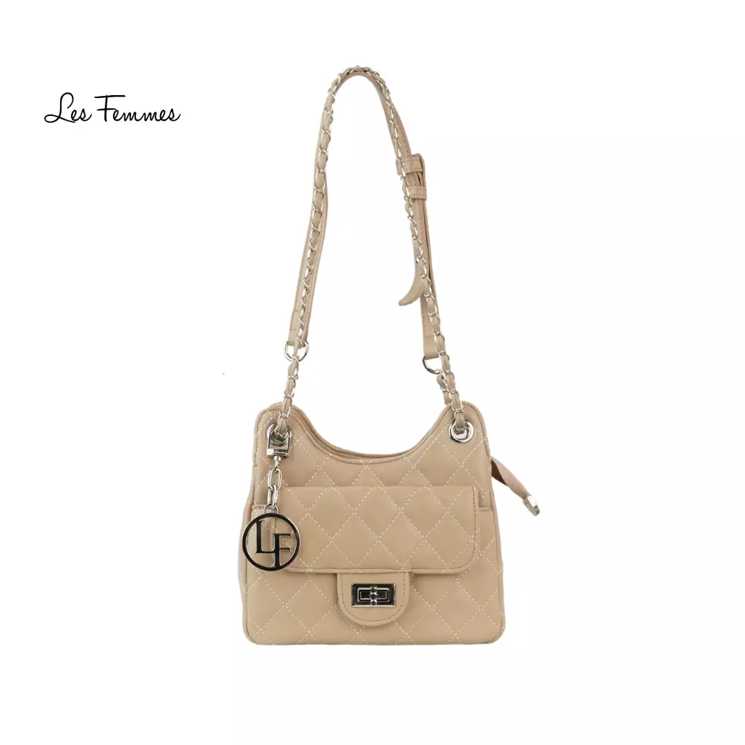 Tas Selempang Wanita Vega Sling Bag G660 2409001 Les Femmes