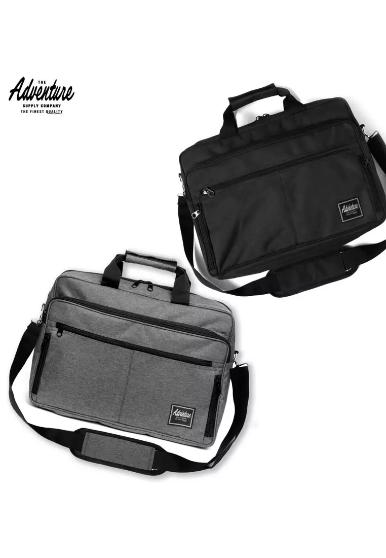 Messenger Laptop Bag Ares