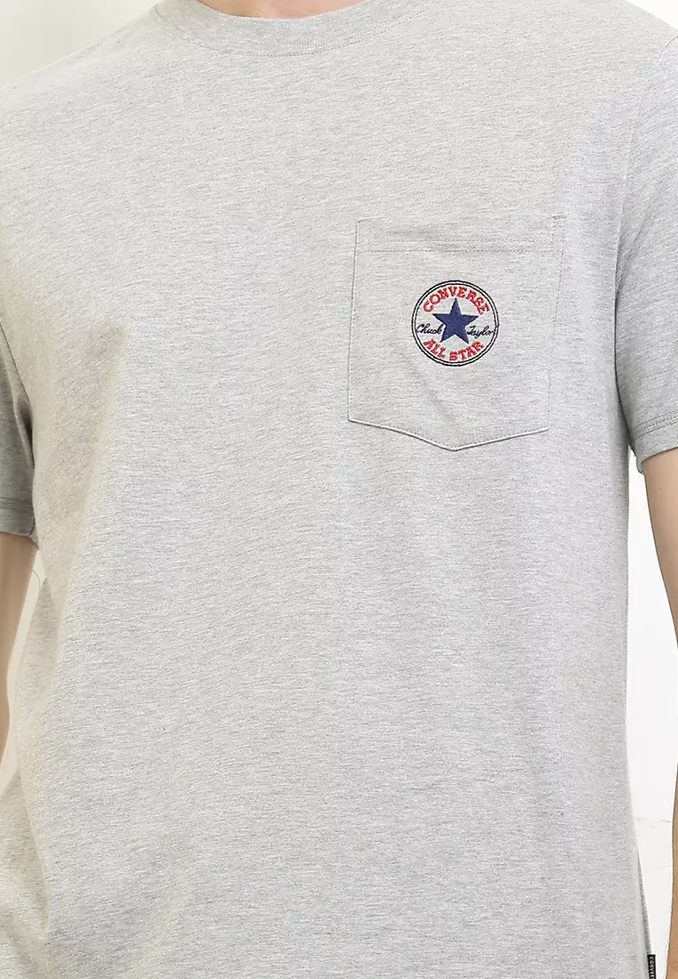 Chuck Patch Tee