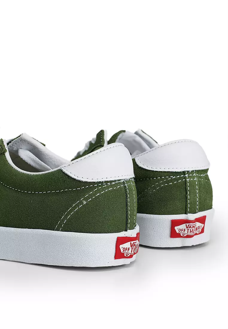 Vans Era Total Sport Vans Vans Skate Sport Shoes Black Gum