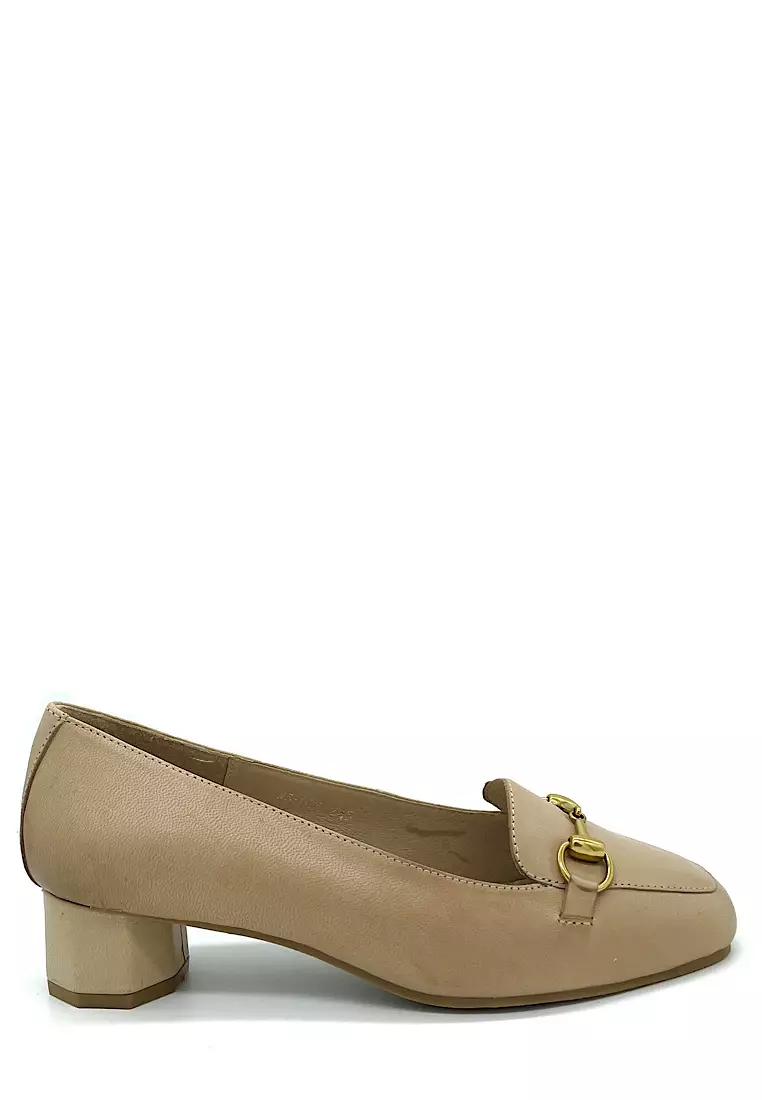 Buy EDENSHOES Piano Ladies Leather Shoes Online ZALORA Malaysia