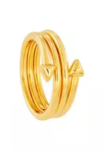 Yellow Gold(2.00G)