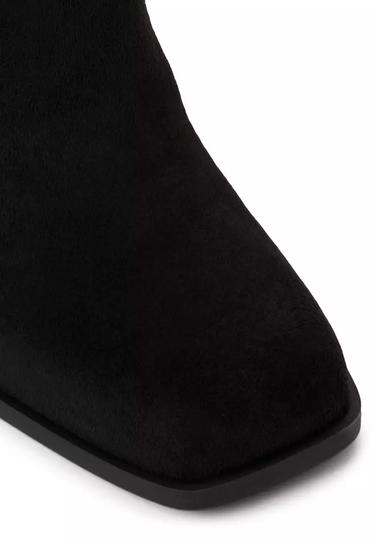 Madalynne Boots