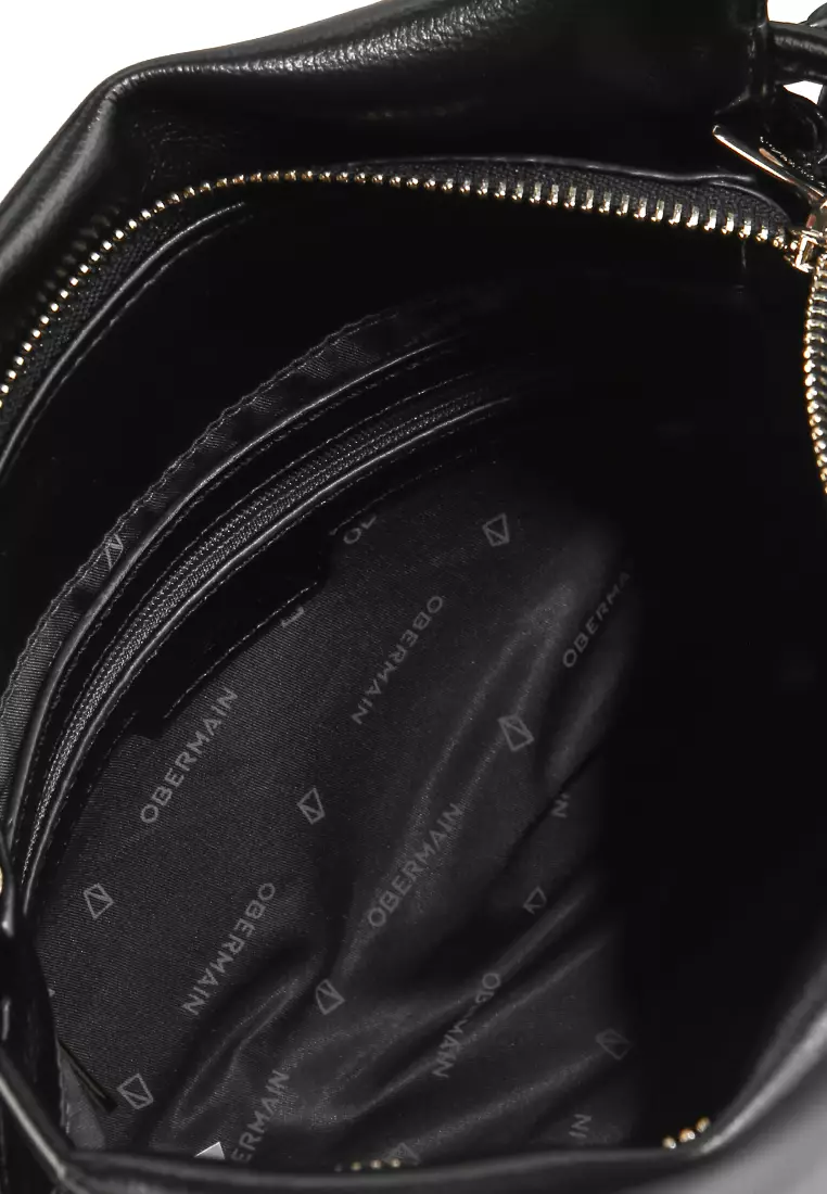 Harley Top Handle Bag (M)