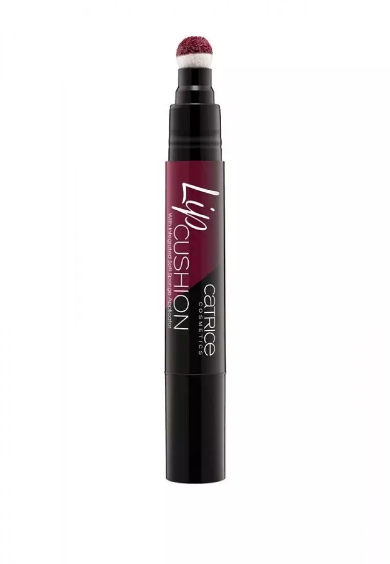 Catrice Lip Cushion - 060 What Happens After Midnight
