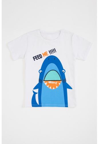 cool t shirts for boys online