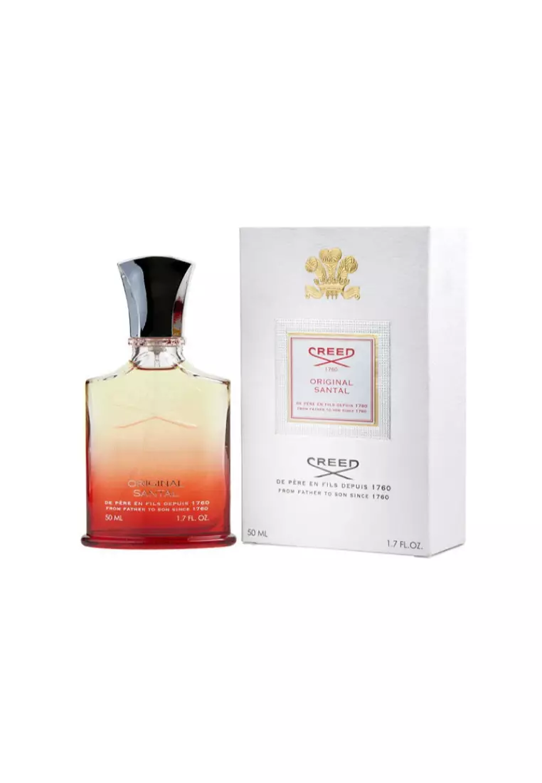 CREED - Original Santal 原始檀香EDP 50ml
