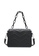 PLAYBOY BUNNY black Women's Hand Bag / Top Handle Bag / Shoulder Bag 33FE9AC2C9D5B4GS_3