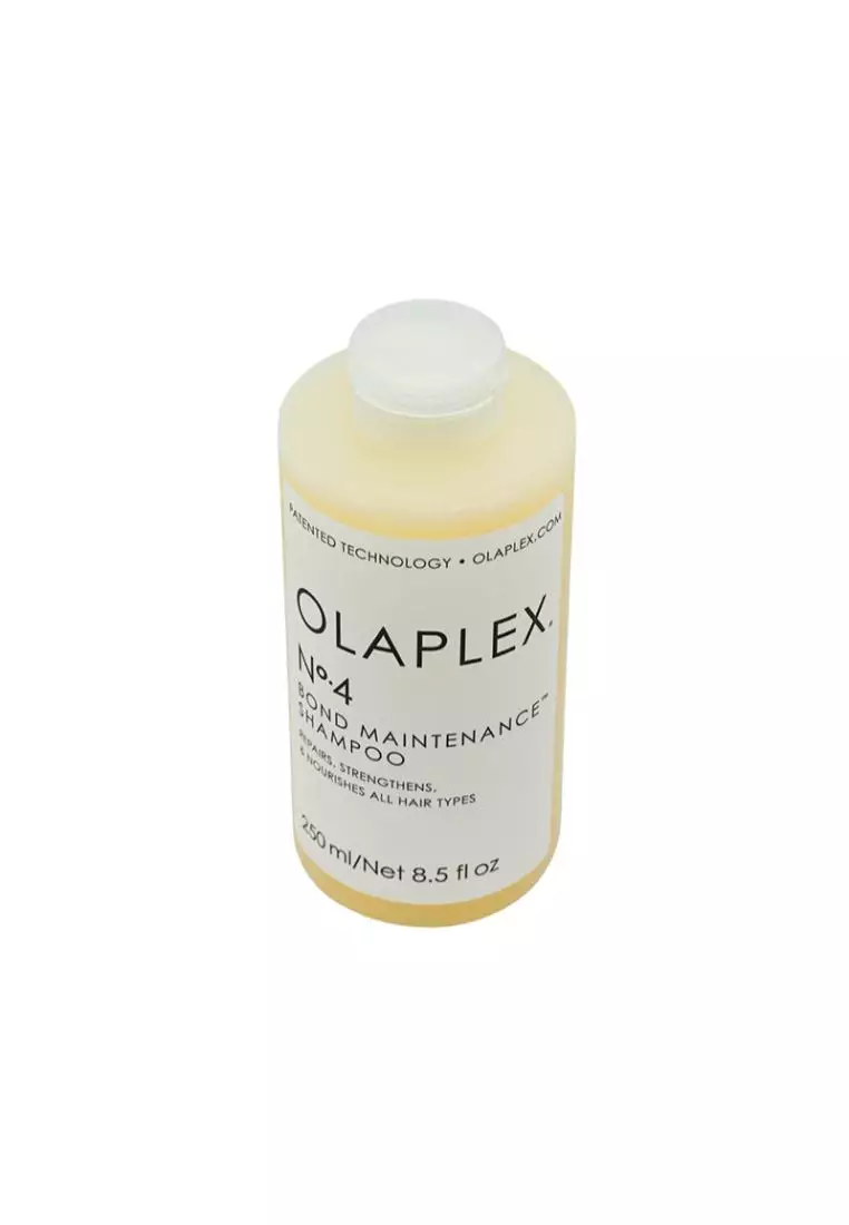 Olaplex No.4 Bond Maintenance Shampoo (250ml)