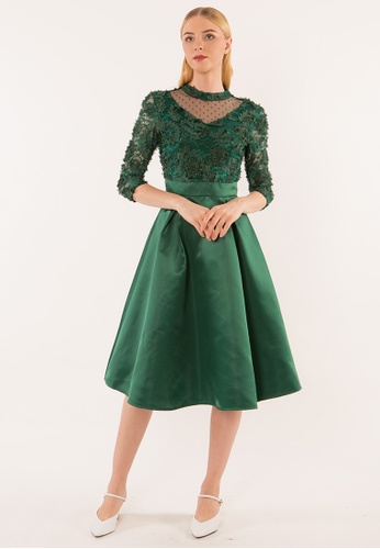 Zalora dinner dress Clearance