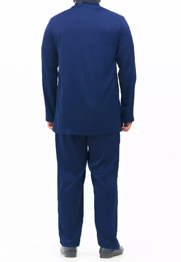 Baju Melayu Slim fit 2301
