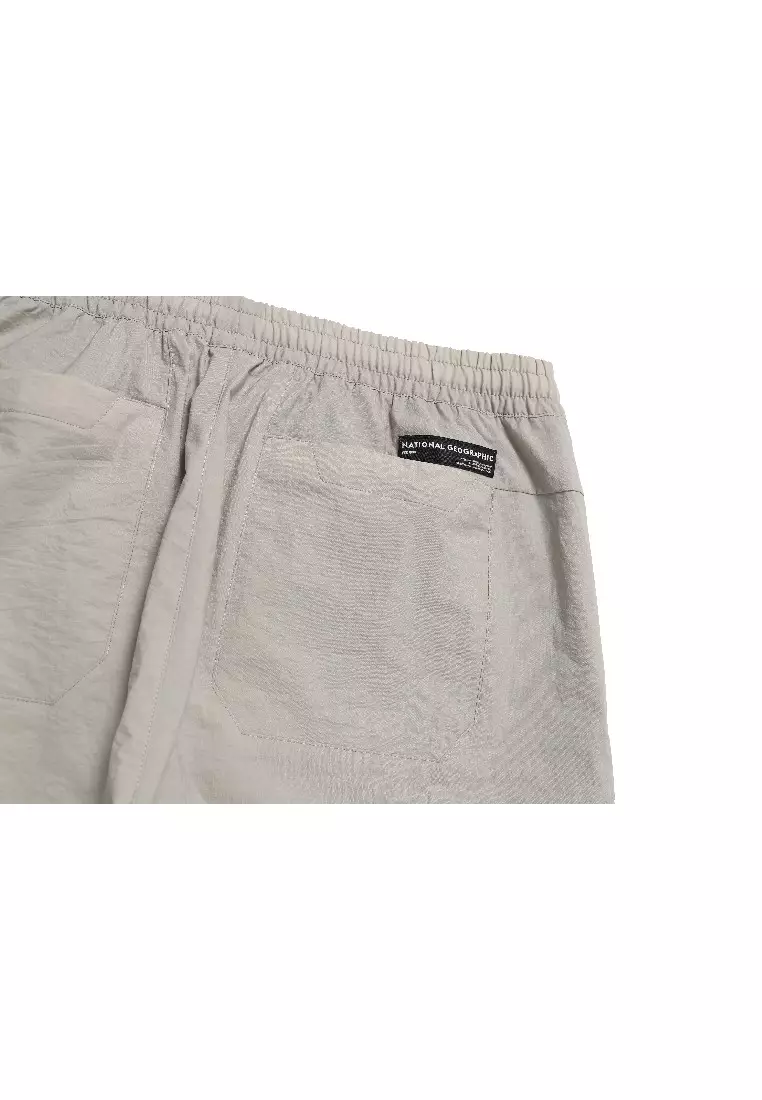 Unisex DIMER Woven Training Jogger Pants