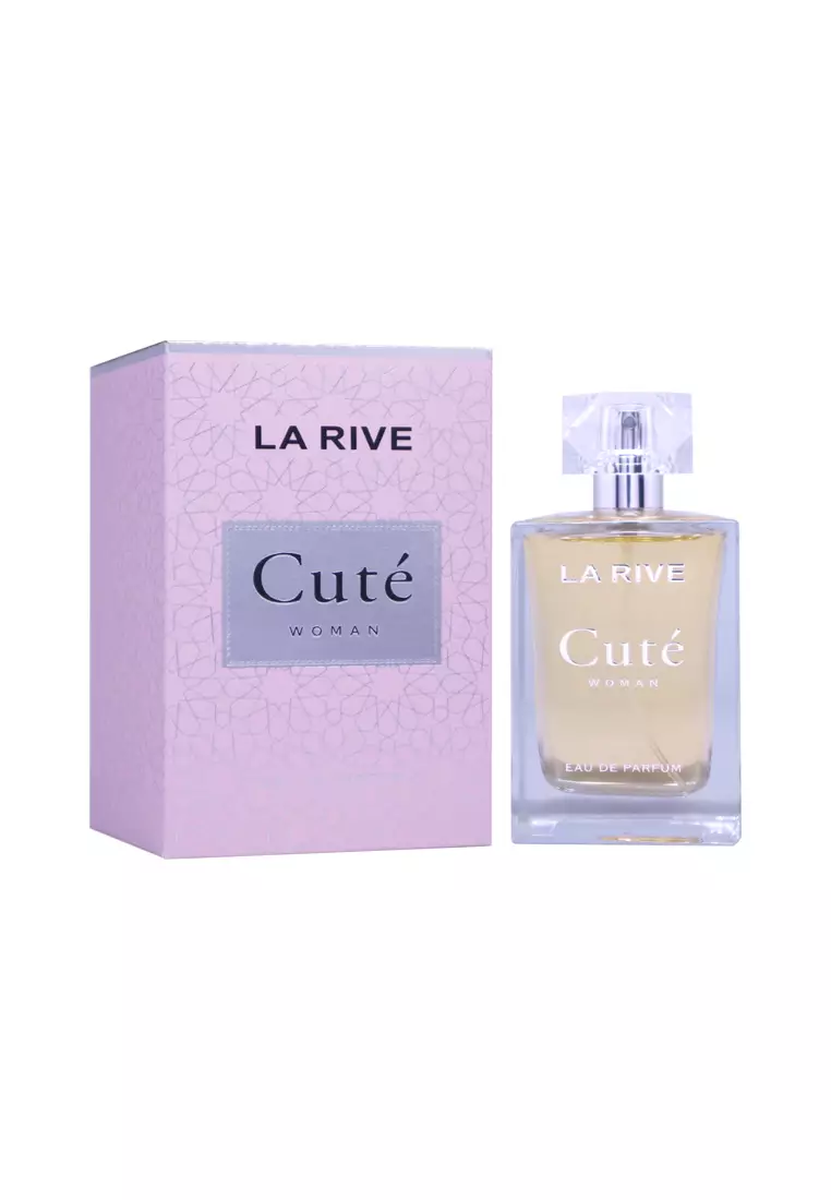 La Rive Cute Woman 100 ML