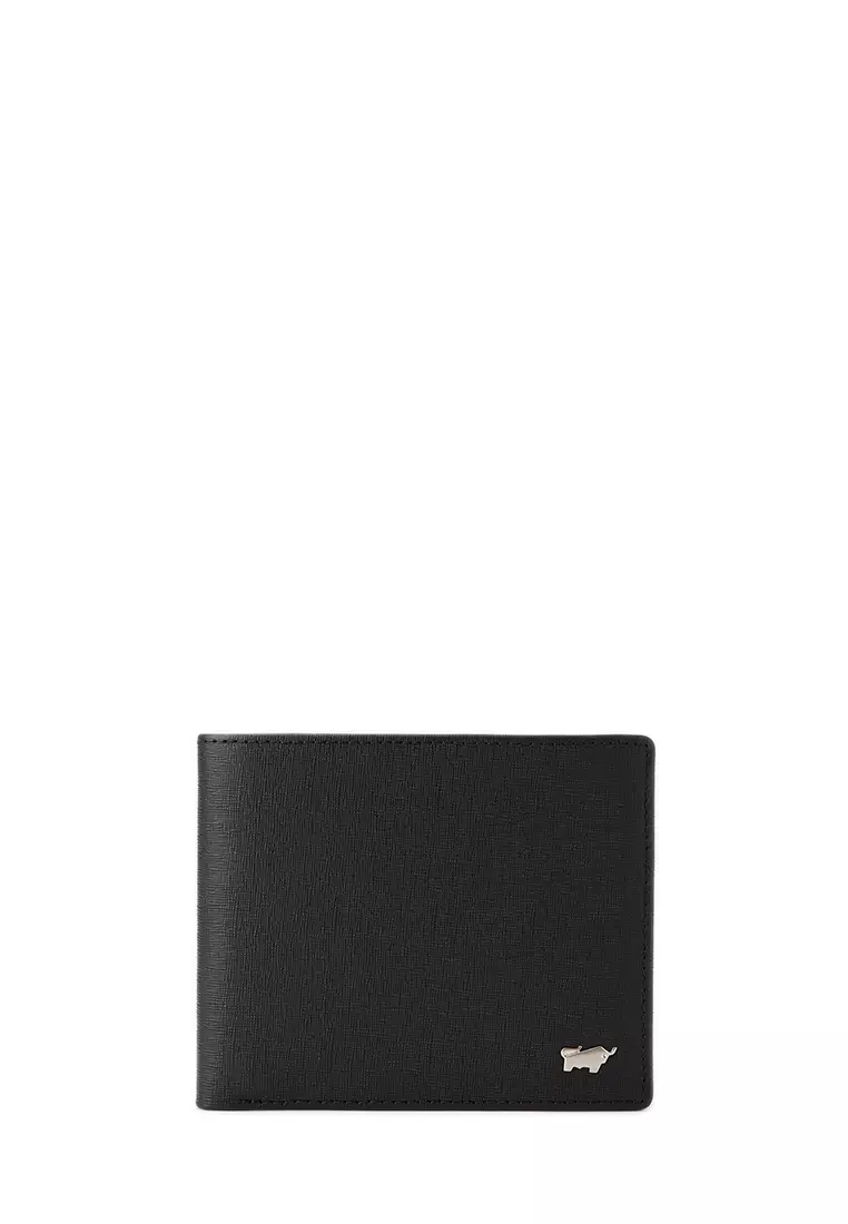 Braun buffel men wallet sale