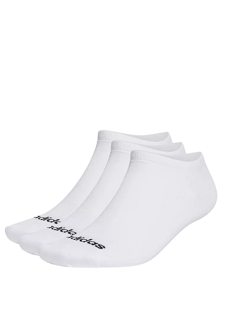 White low socks 2025