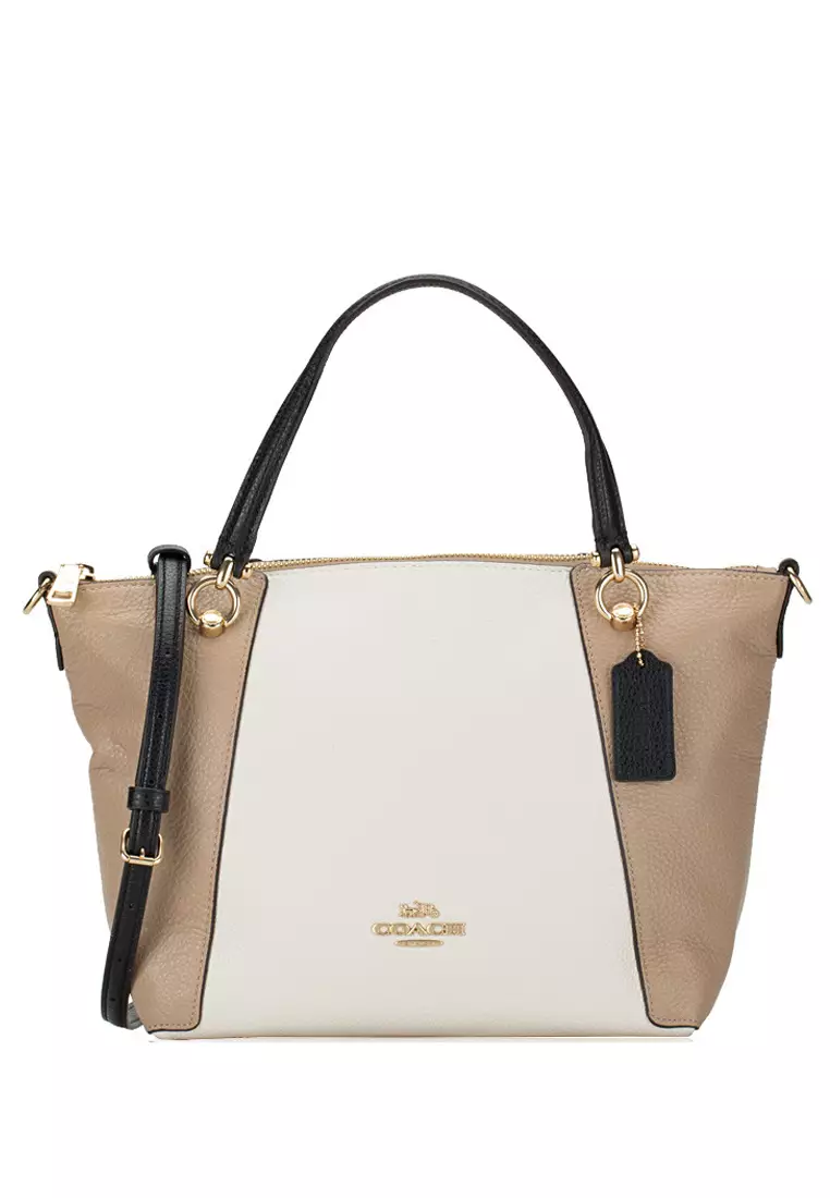 Coach satchel clearance store