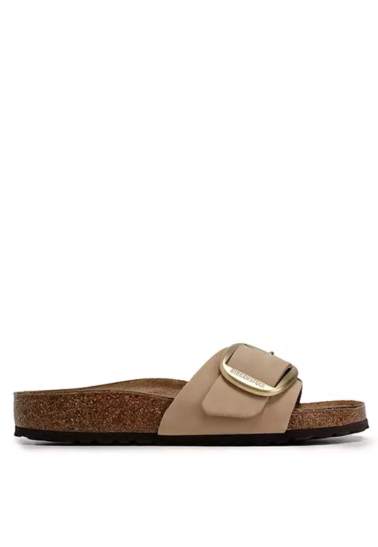 Madrid Big Buckle BFBC