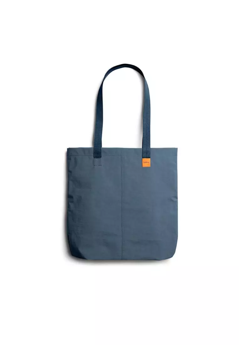 Bellroy City Tote - Bluesteel