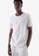 COS grey Regular-Fit Brushed Cotton T-Shirt E0C17AA66F2042GS_1